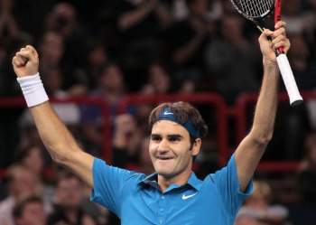 Roger-Federer-maitre-a-Paris