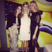 eugenie-bouchard-party-basel-ceremony-dress-code-cute