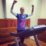 petra-kvitova-home-trainer-running-hard-work-practice-to-be-fit-always-smiling