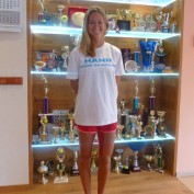 marie-bouzkova-blonde-czech-tennis-player-best-trophies-room-success-hamr-tennis-akademy