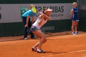 andreea-mitu-romanian-tenis-wta-player-elegance-roland-garros-qualifying